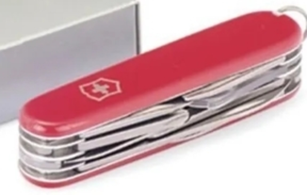 Victorinox Explorer 16F 16703
